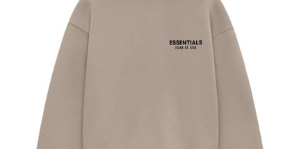 ESSENTIALS FEAR OF GOD Men's and Women's