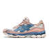 36 (0.5 yard under) / Powder blue