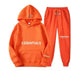orange / L