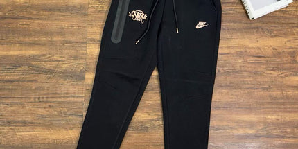 Nike Tech Fleece suit