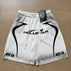 S / 767 washed white