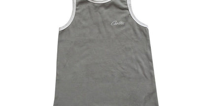 Corteiz Men's Bolo Tank Top RTW Men's Vest