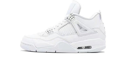 Retro Court Basketball Shoes
