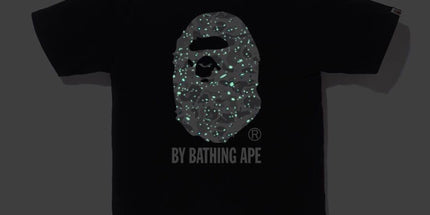 Bape Sakura Tee