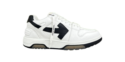 Off-White Out Of Office White Sneaker