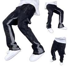 Casual Retro Jeans men's