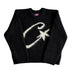 S / Black spot