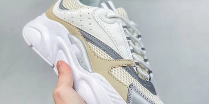 Dior B22 retro breathable shoes