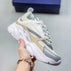 DiGao apricot gray gold / 36