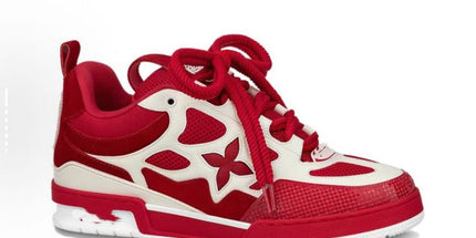 Louis Vuitton LV Skate Sneaker