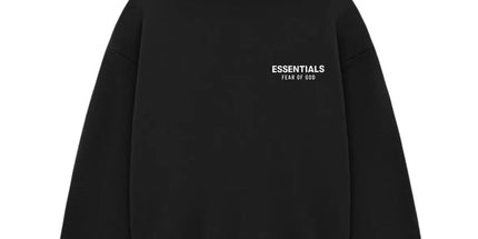 ESSENTIALS FEAR OF GOD Men's and Women's