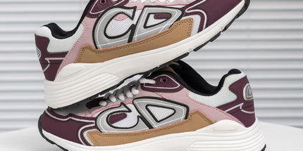 Dior B30 shoes