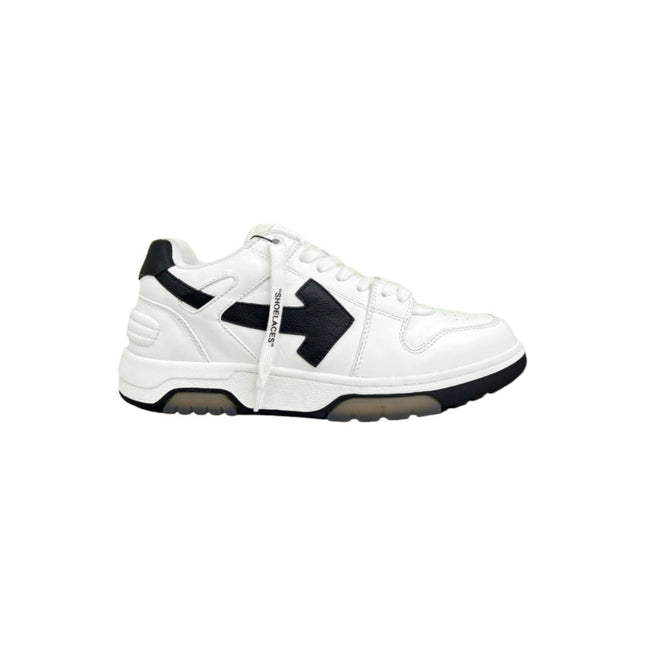 Off-White Out Of Office White Sneaker