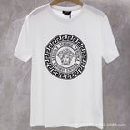 Van t-shirt white