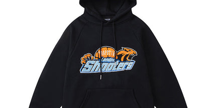 Trapstar Gradient Gold Embroidered Fleece Tracksuit