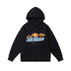 S / 8825 black sweater