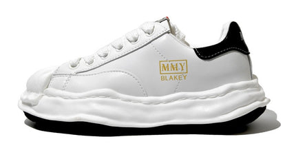 Classic Low-Top Canvas Shoes