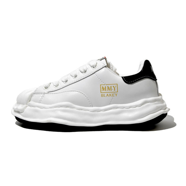 Classic Low-Top Canvas Shoes