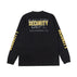 S / 3847 Black
