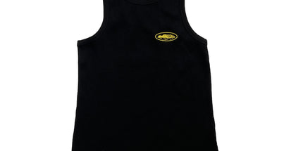 Classic Five-Star Embroidered Summer Vest