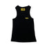 S / 5087 black and yellow