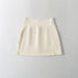 S / Khaki skirt