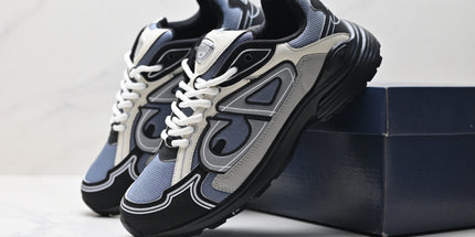 Dior B30 Unisex Retro Sneakers B30
