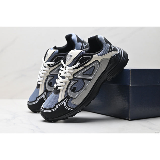 Dior B30 Unisex Retro Sneakers B30