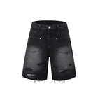 004 Black pants