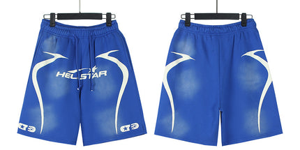 Short Sleeve T-Shirt and Shorts Set