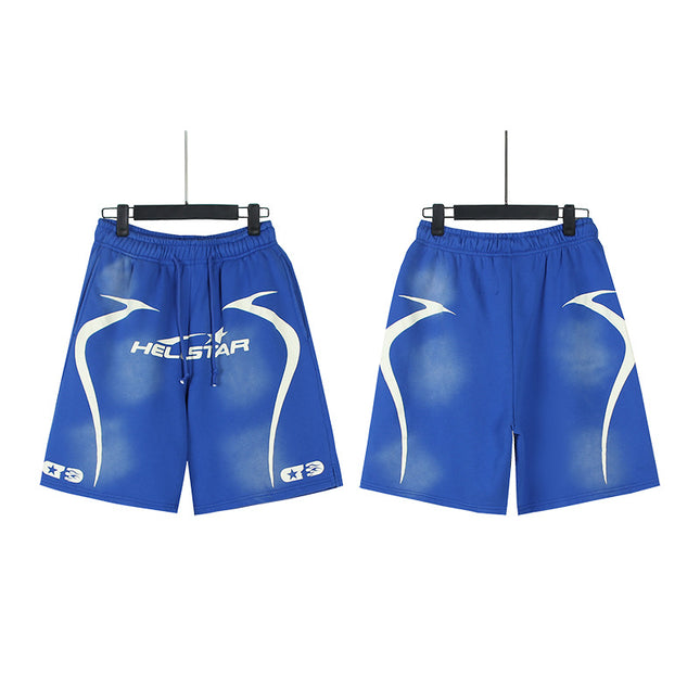 Short Sleeve T-Shirt and Shorts Set