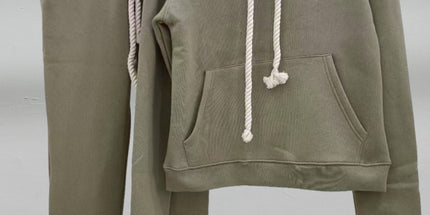 Central Cee Synaworld Zip Jacket Hooded Sweatshirt