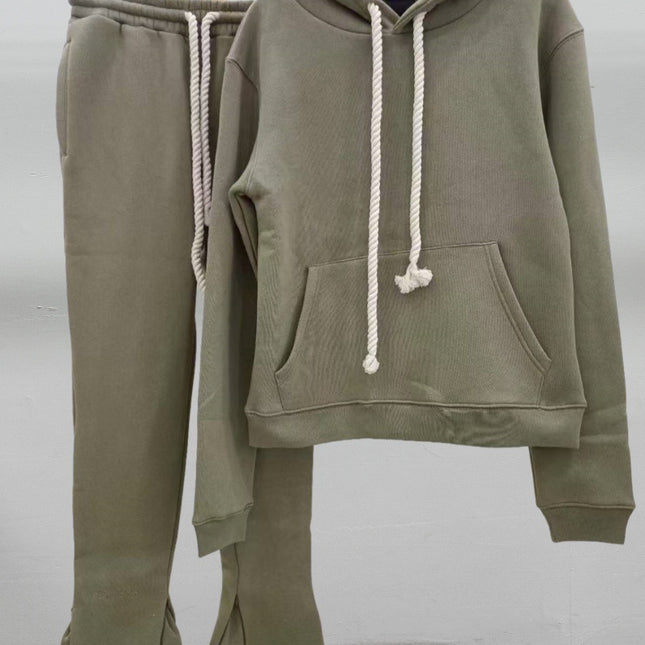 Central Cee Synaworld Zip Jacket Hooded Sweatshirt