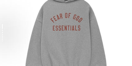 ESSENTIALS FEAR OF GOD Men's and Women's
