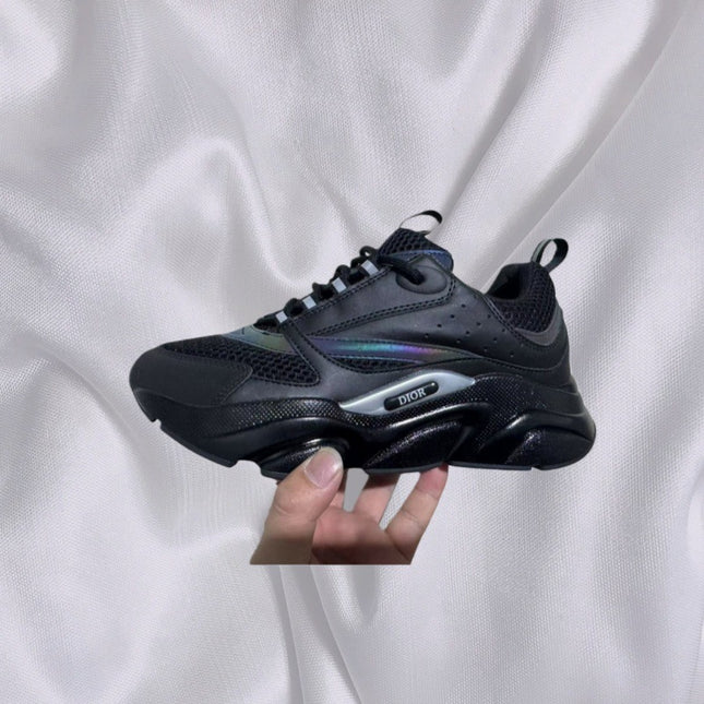 Dior B22 Unisex Thick Running Shoes