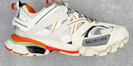 Balenciaga Track LED