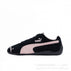 36 / Suede black-pink