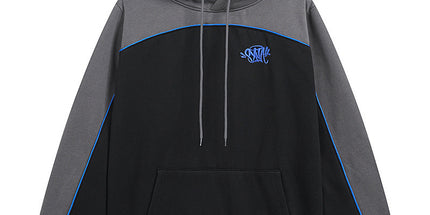 Fleece Hoodie and Sweatpants Set