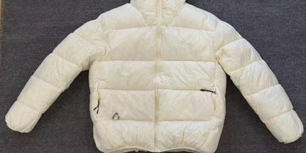 Winter ACG Hooded Cotton Puffer Jacket Unisex