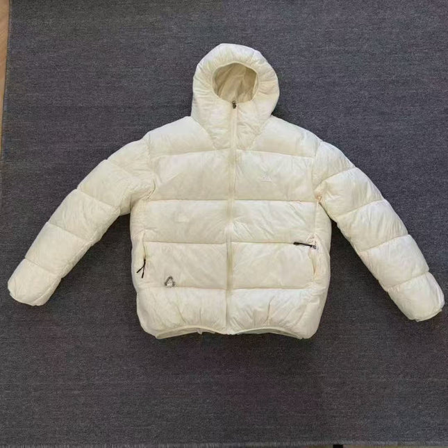 Winter ACG Hooded Cotton Puffer Jacket Unisex