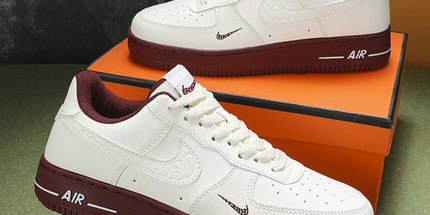 Air Force One sports shoes