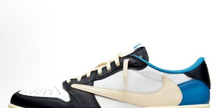 Nike x Travis Scott Sneakers