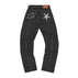 S / black