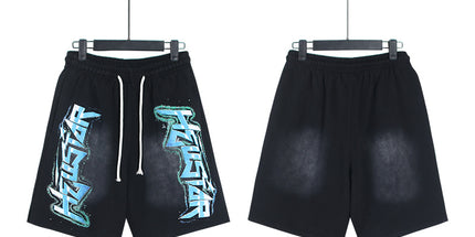 Short Sleeve T-Shirt and Shorts Set