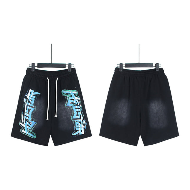 Short Sleeve T-Shirt and Shorts Set