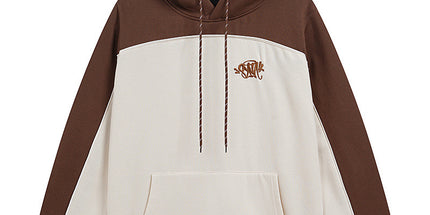Fleece Hoodie and Sweatpants Set