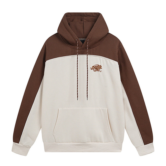 Fleece Hoodie and Sweatpants Set