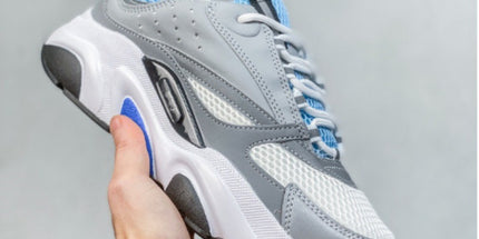 Dior B22 retro breathable shoes