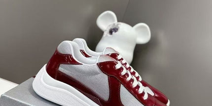 Prada America's Cup Sneakers