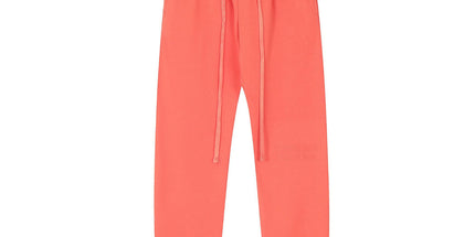 FEAR OF GOD Essentials Chest Logo Hoodie & Pants Set